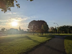 Soccer Field image 1