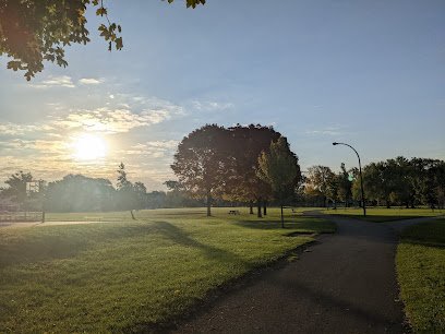 Soccer Field image 1
