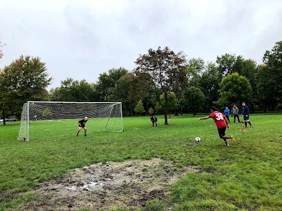Soccer Field image 1