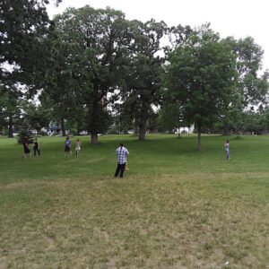 Soccer Field image 1