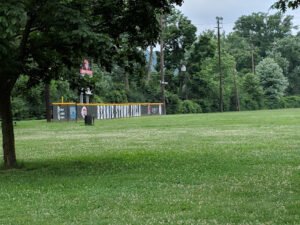 Soccer Field image 1