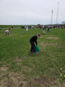 Soccer Field image 1