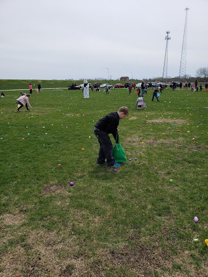Soccer Field image 1