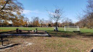 Soccer Field image 1
