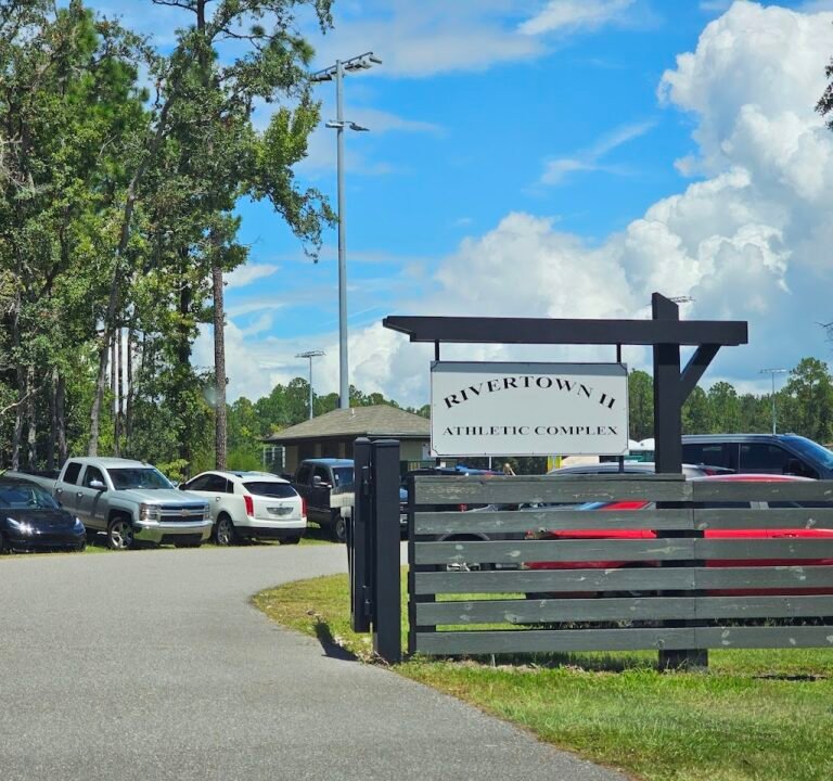 Soccer Field image 2