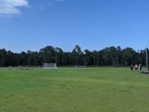 Soccer Field image 1