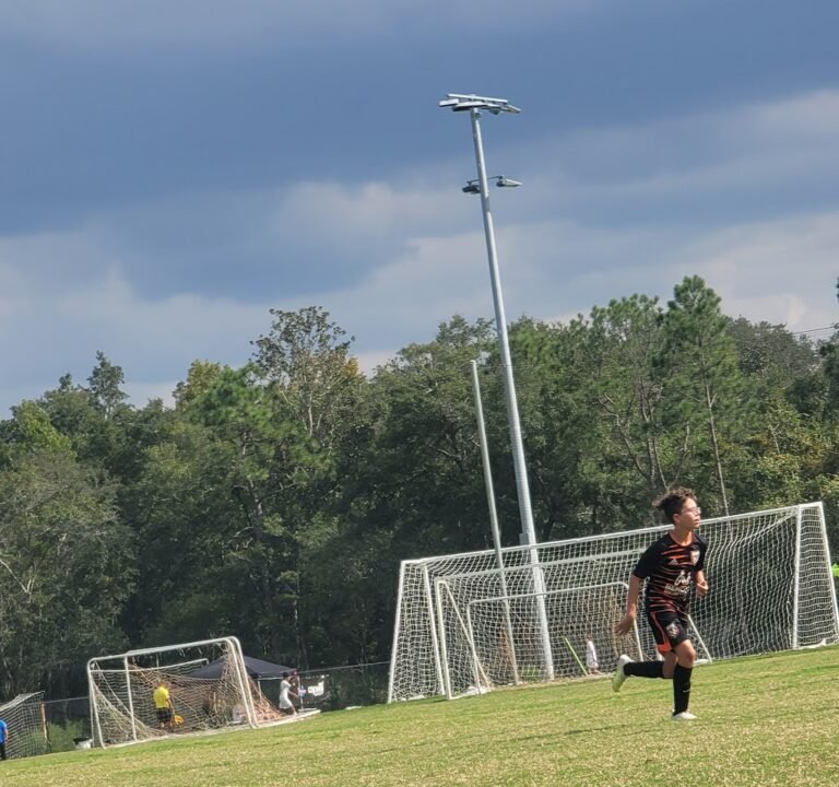 Soccer Field image 3