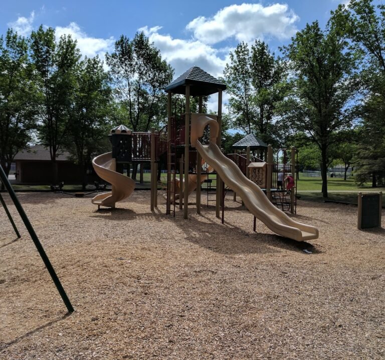 Soccer Field image 2