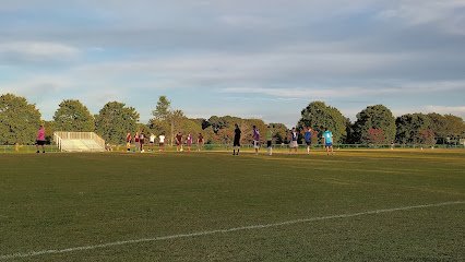 Soccer Field image 1