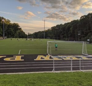 Soccer Field image 3