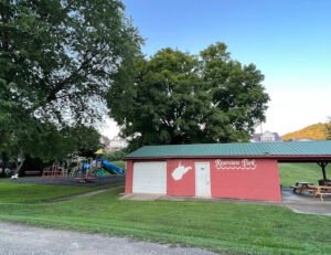Soccer Field image 1