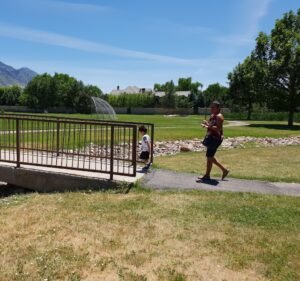 Soccer Field image 3