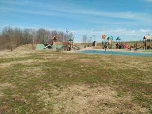 Soccer Field image 1