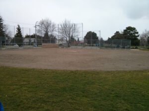 Soccer Field image 1