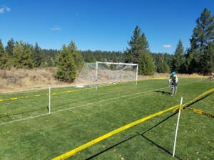Soccer Field image 1
