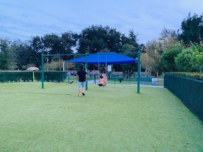 Soccer Field image 1