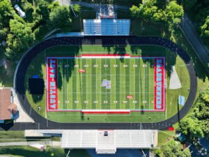Soccer Field image 1