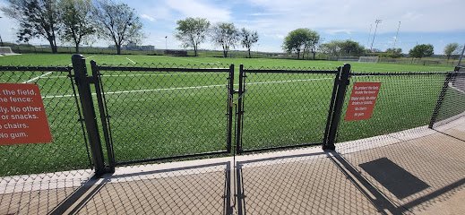 Soccer Field image 1