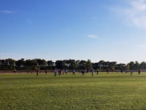 Soccer Field image 1