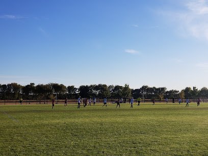 Soccer Field image 1