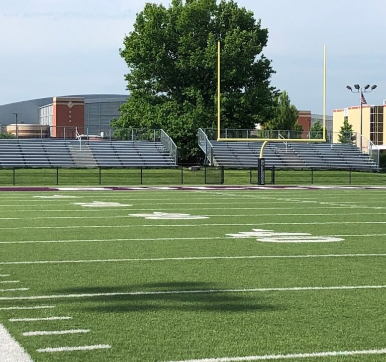 Soccer Field image 2