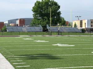 Soccer Field image 1