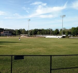 Soccer Field image 2