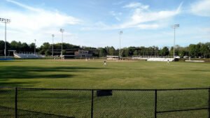 Soccer Field image 1