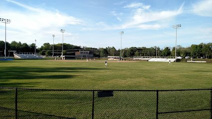 Soccer Field image 1