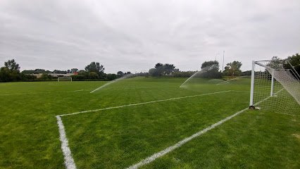 Soccer Field image 1