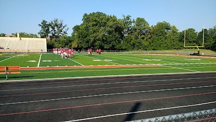 Soccer Field image 1