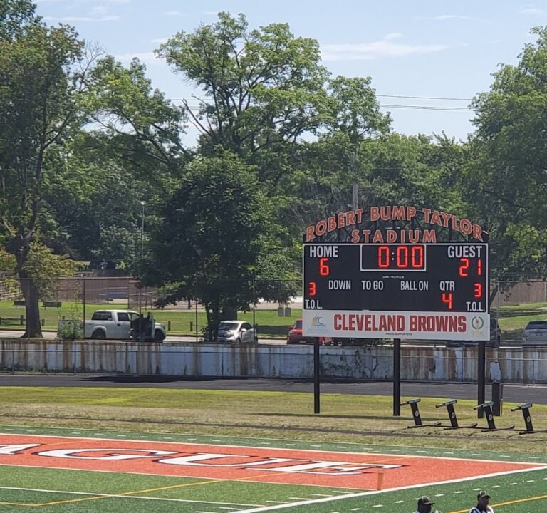 Soccer Field image 3