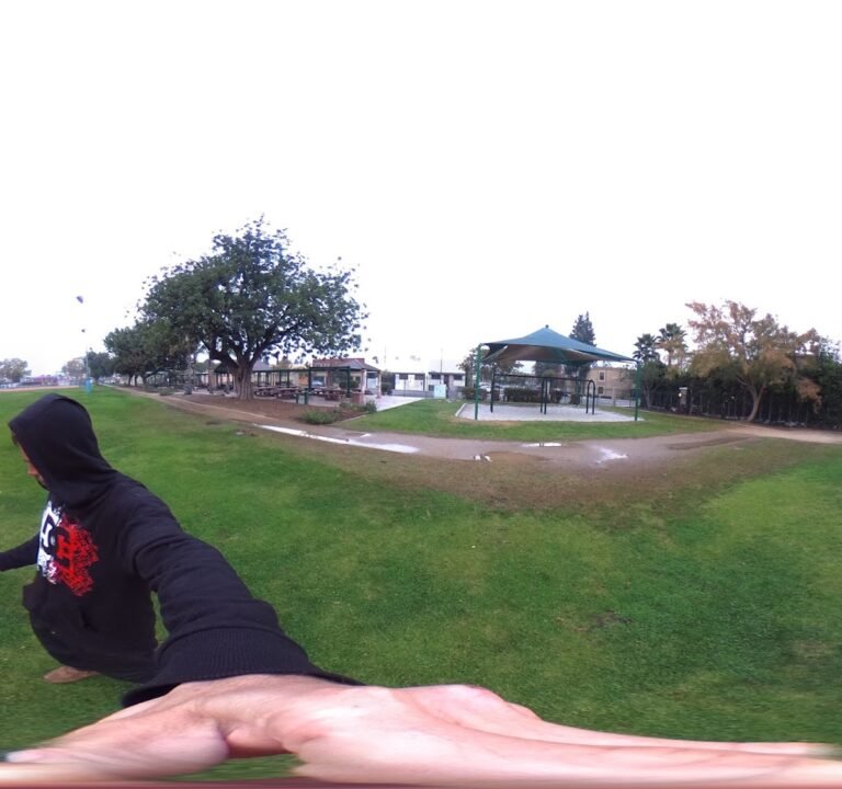 Soccer Field image 3