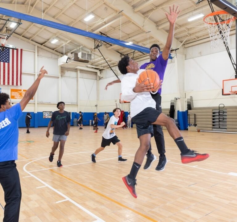 Soccer Field image 2