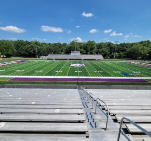 Soccer Field image 2