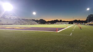 Soccer Field image 1