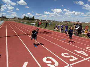 Soccer Field image 1