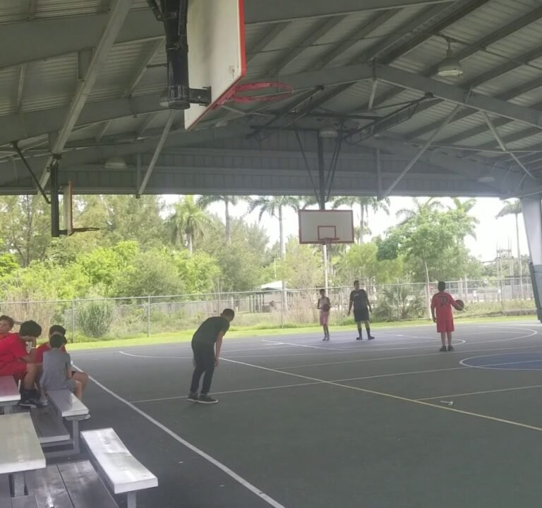 Soccer Field image 2