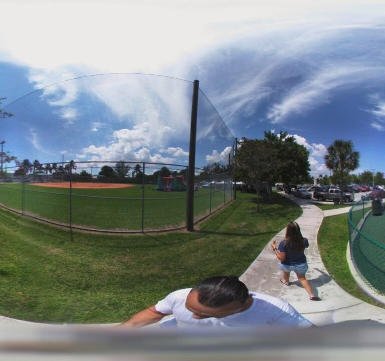 Soccer Field image 3