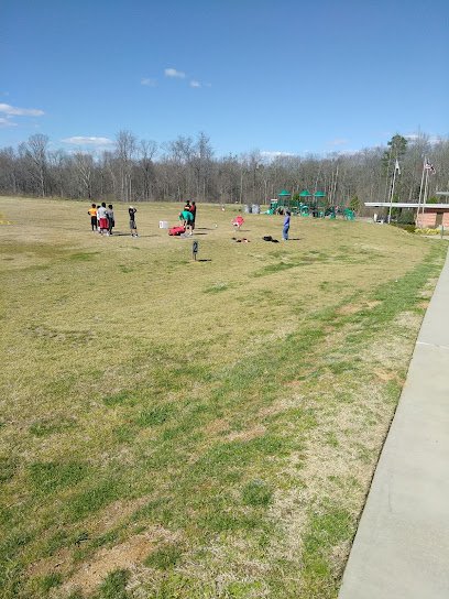 Soccer Field image 1