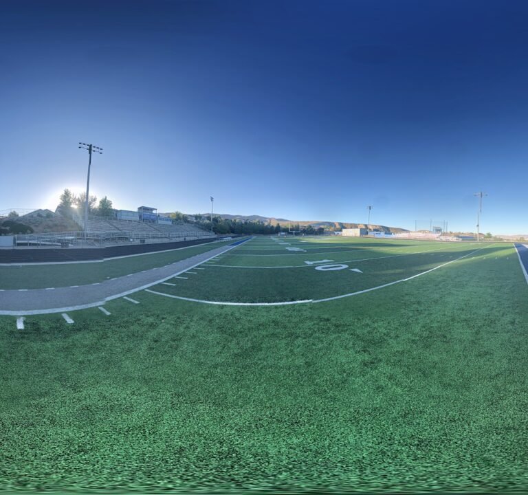 Soccer Field image 3