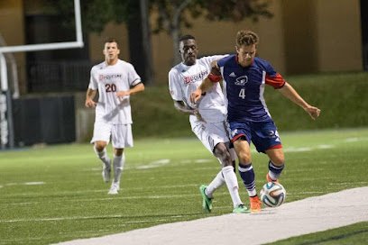 Soccer Field image 1