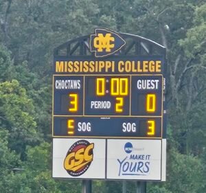 Soccer Field image 2