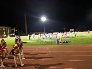 Soccer Field image 1