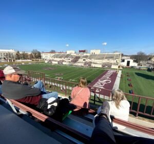Soccer Field image 2