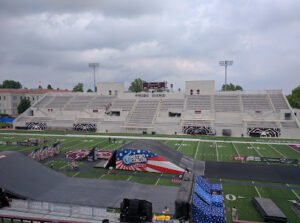 Soccer Field image 1