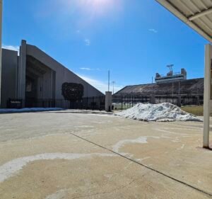 Soccer Field image 3