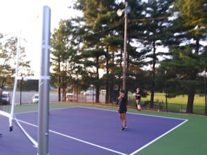 Soccer Field image 1
