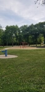Soccer Field image 1