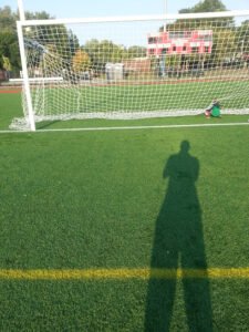 Soccer Field image 1